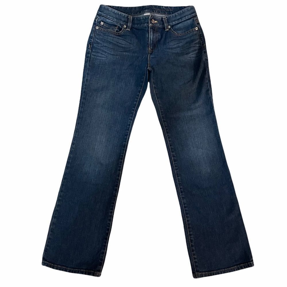 LOFT Original boot cut jeans 2P